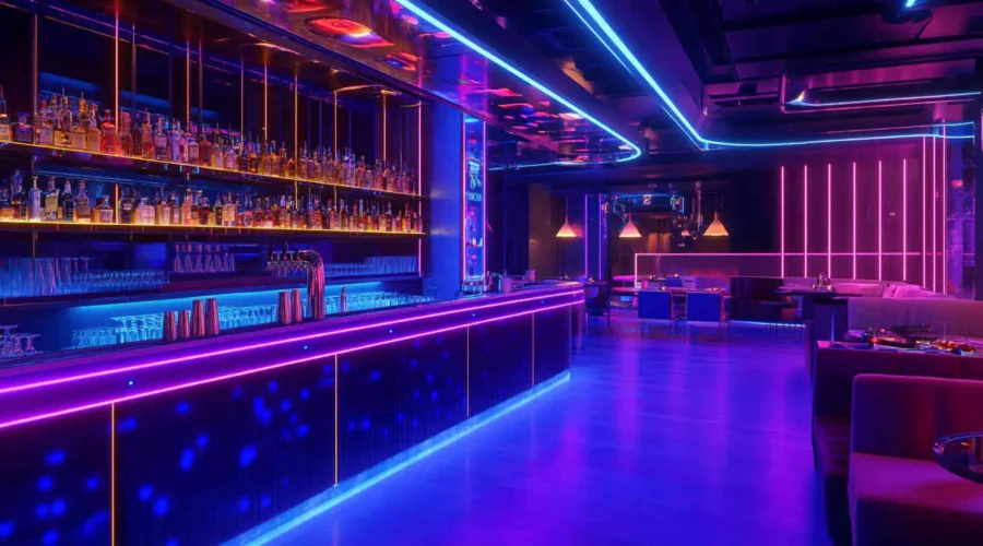 A_futuristic_nightclub_bar_with_immersive_LED_light