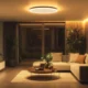 Best 50 Living Room Lighting Ideas
