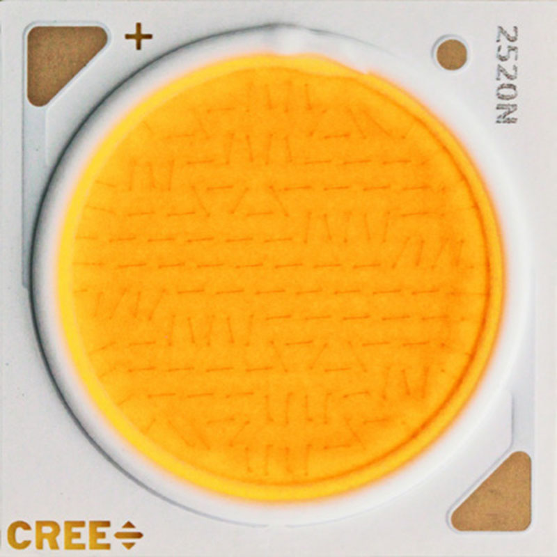 COB LEDs