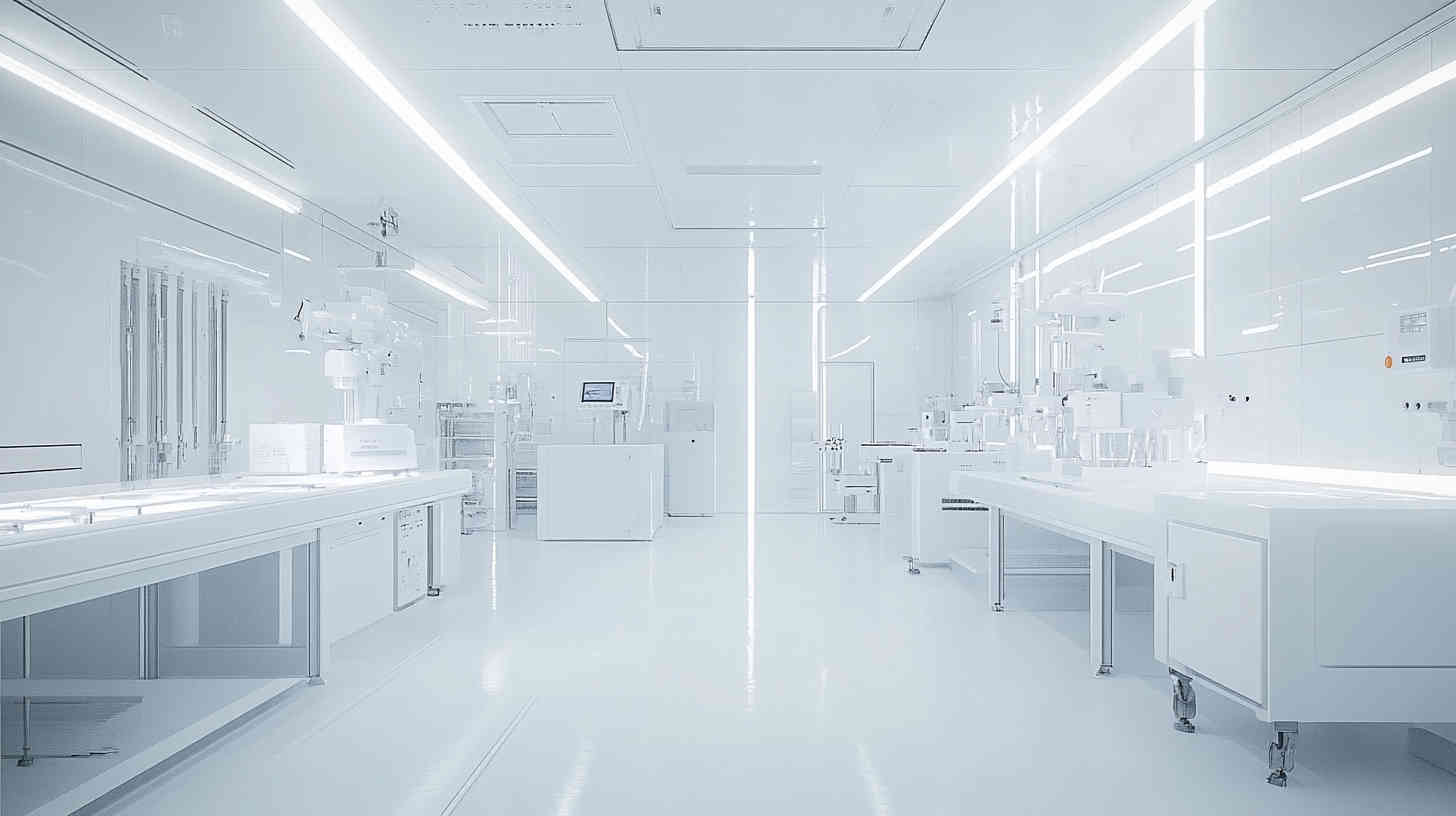 Daylight_LED_lights_brightening_up_an_industrial_workshop