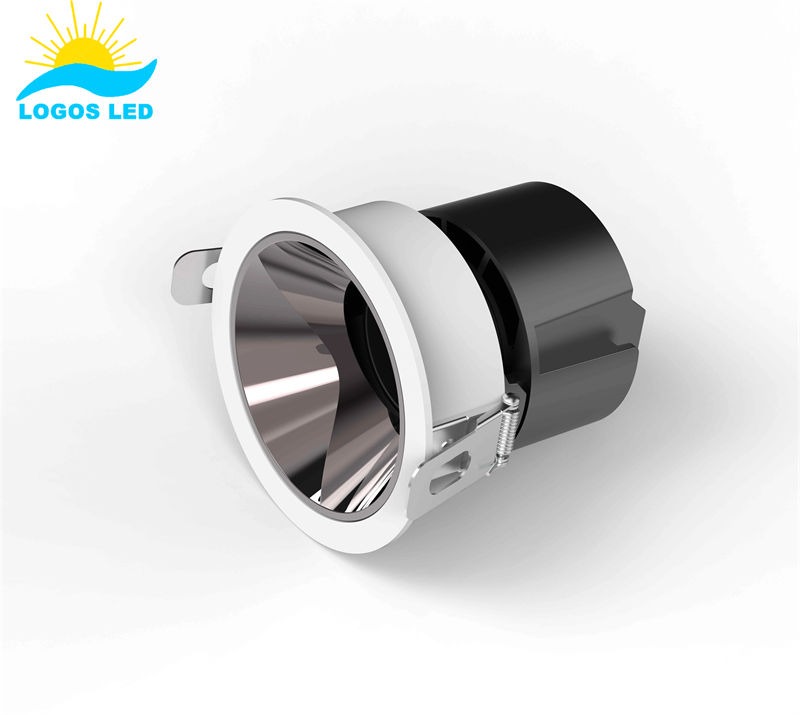 Round NONA LED Down Light 2