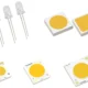What Are the Different Types of LEDs?