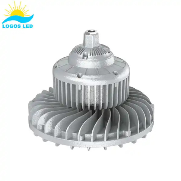 150 200W Ex LED High Bay Light (3)