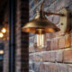 What is Sconce Lighting?