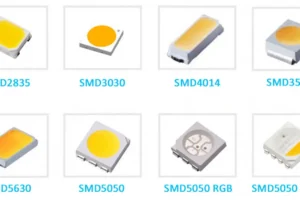 Difference Between LED 2835 vs LED 3030 vs 5050 and others