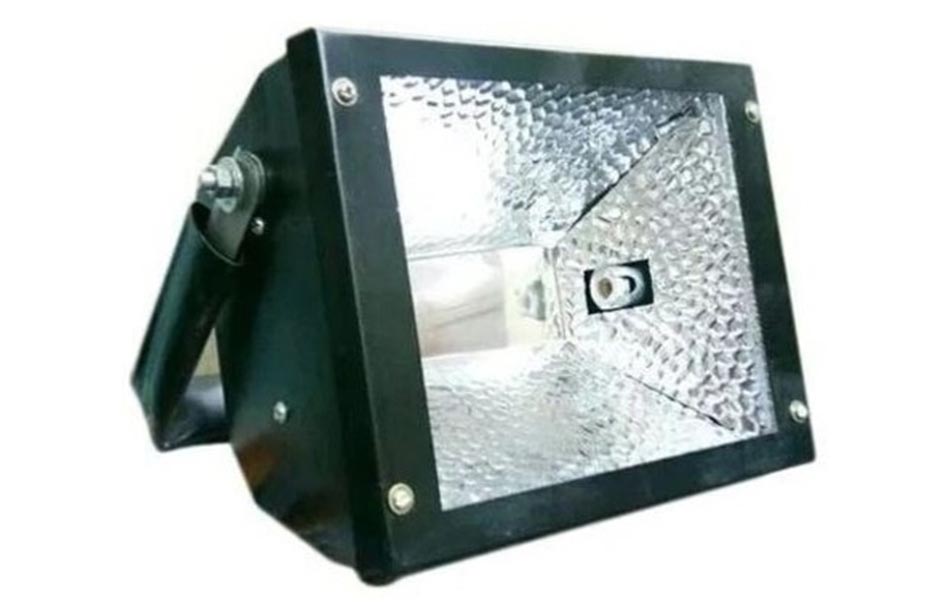 Holofotes De Halog nio Vs LED Qual Escolher