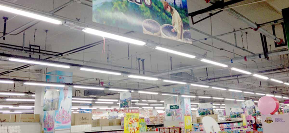 LED 荧光灯管更换终极指南 LED 荧光灯管更换终极指南