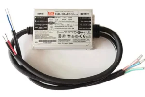What is an LED Driver