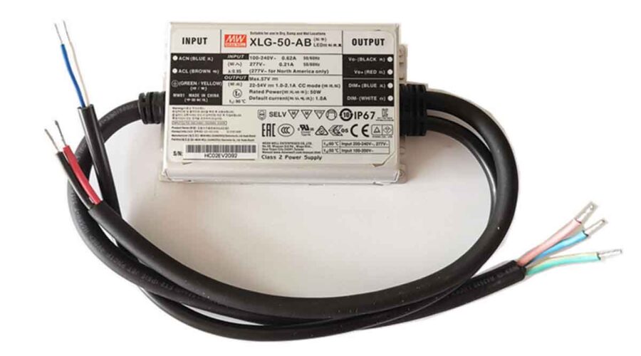 What is an LED Driver