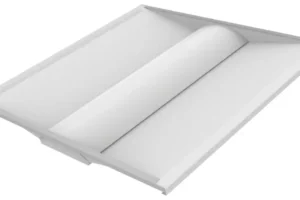 LED Troffer Light