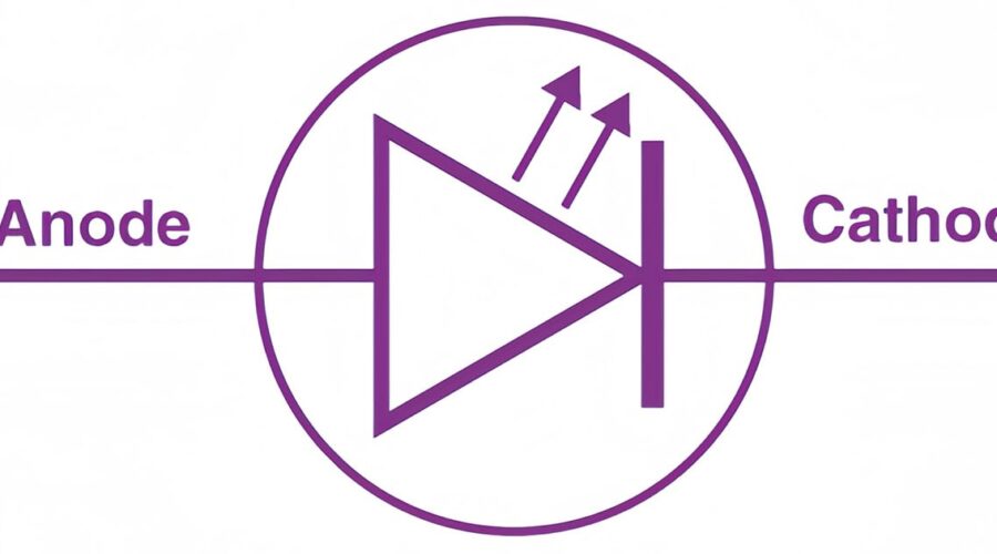 Light-Emitting-Diode