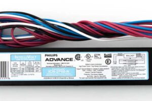 Electronic Ballast