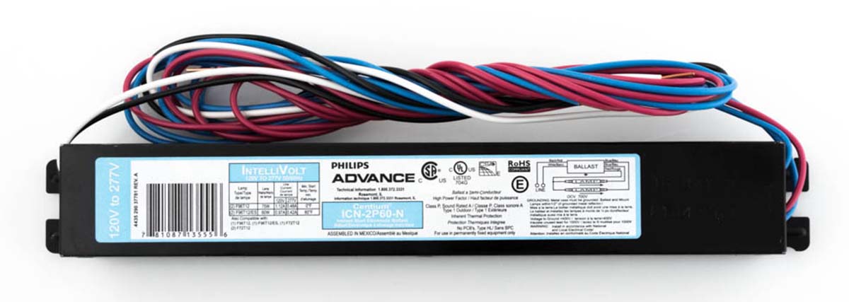 Electronic Ballast