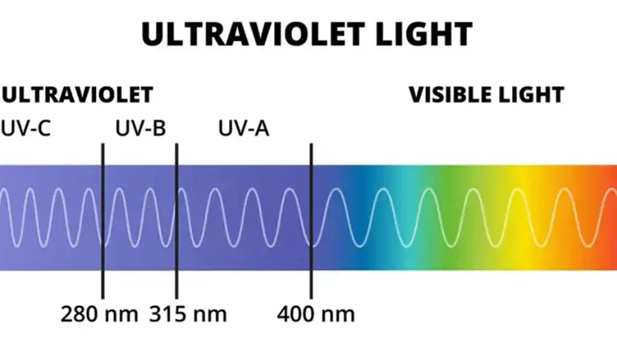 UV Light