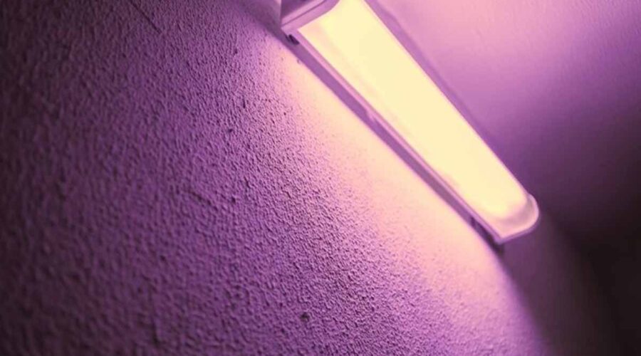 SOP for operation of pass box in clean room