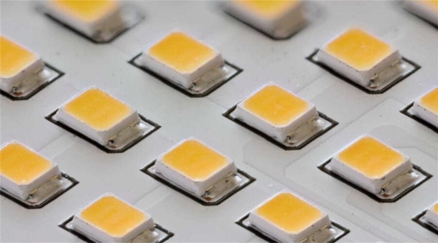 LED Chips