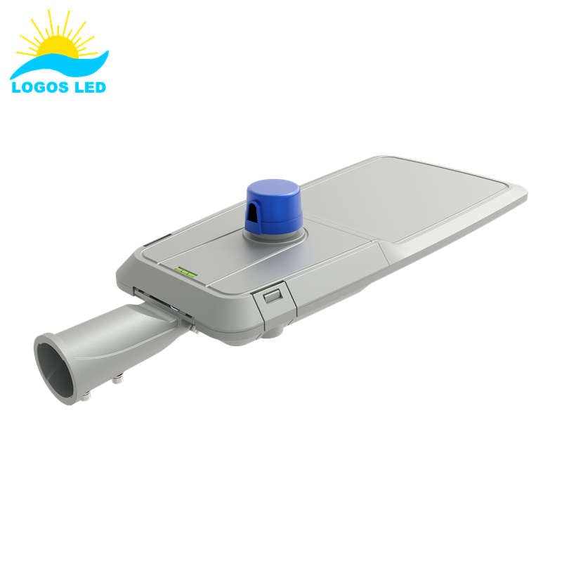 300W Aurora LED Street Light (1)