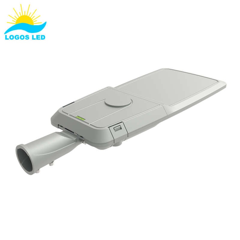 300W Aurora LED Street Light (2)