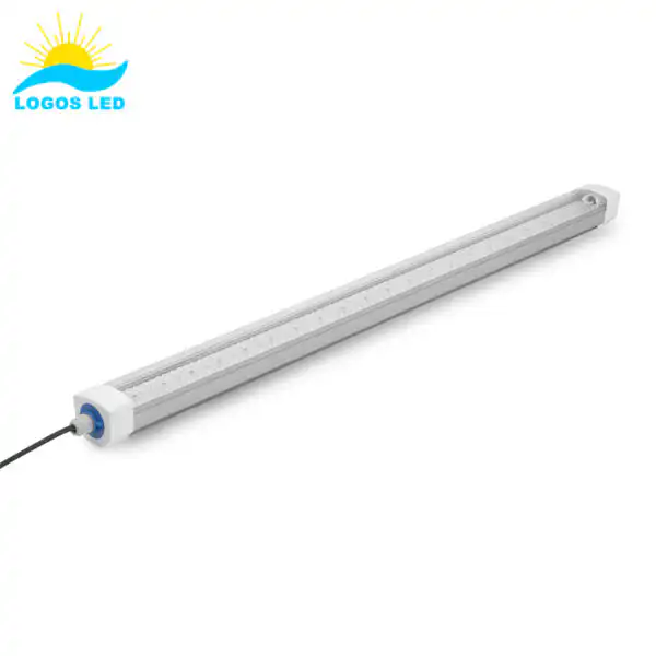 Aries II LED Vapor Light (6) Aries II LED Vapor Light (6)