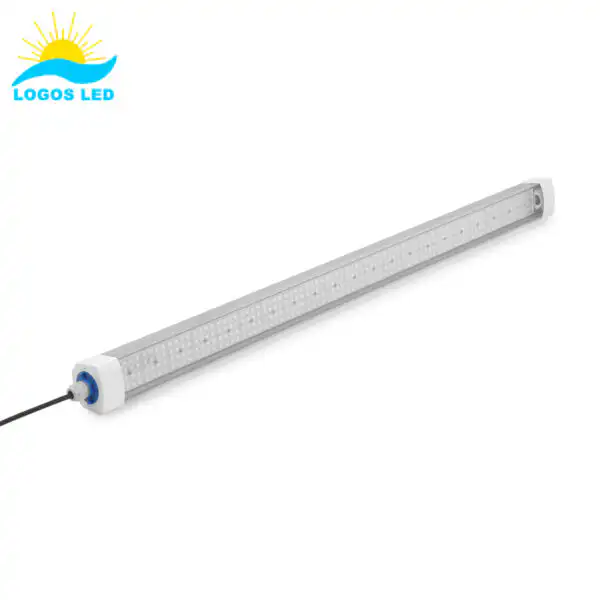 Aries II LED Vapor Light (7) Aries II LED Vapor Light (7)
