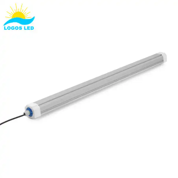 Aries II LED Vapor Light (8) Aries II LED Vapor Light (8)