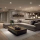 Complete Guide to Basement Lighting