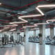 Complete Guide to Gym Lighting