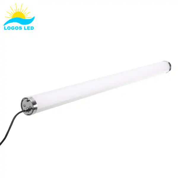 Round LED Vapor Light (1) Round LED Vapor Light (1)