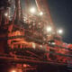 Guide for Oil Rig Lighting – What Should You Know?
