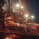 Guide for Oil Rig Lighting – What Should You Know?