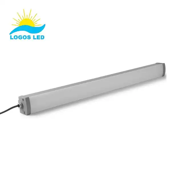 EX LED Vapor Light (2) EX LED Vapor Light (2)