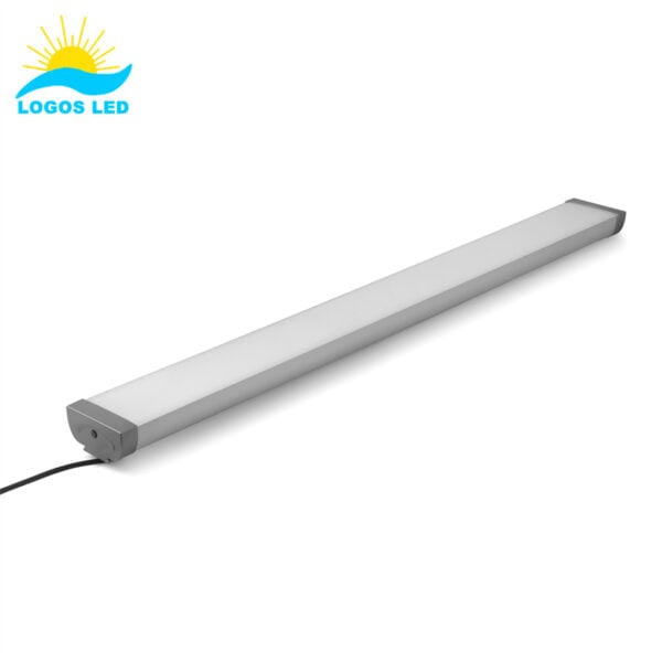 LED Linear High Bay Light 1 LED Linear High Bay Light 1