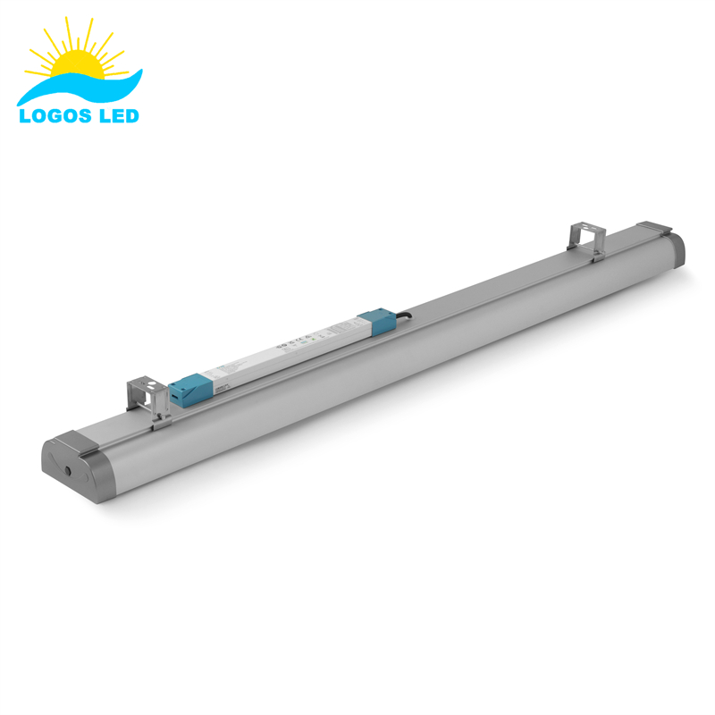 ضوء LED خطي عالي الخليج 600 مم 50 واط