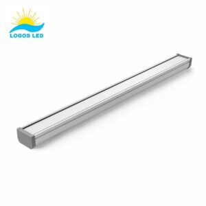 Oread LED Vapor Light 2