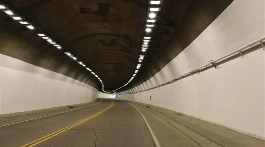 LED Tunnel Light Applications (2)