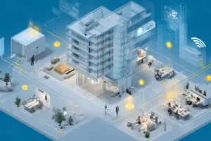 Smart_building_ecosystem_illustration_showing_IoT