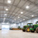 What Is the Best Lighting for a Pole Barn?