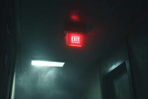 Everything You Need to Know About Exit Signs and Emergency Lights