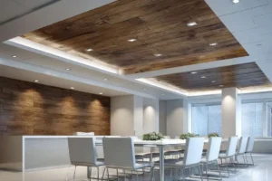 Advantages of Recessed Lightin3