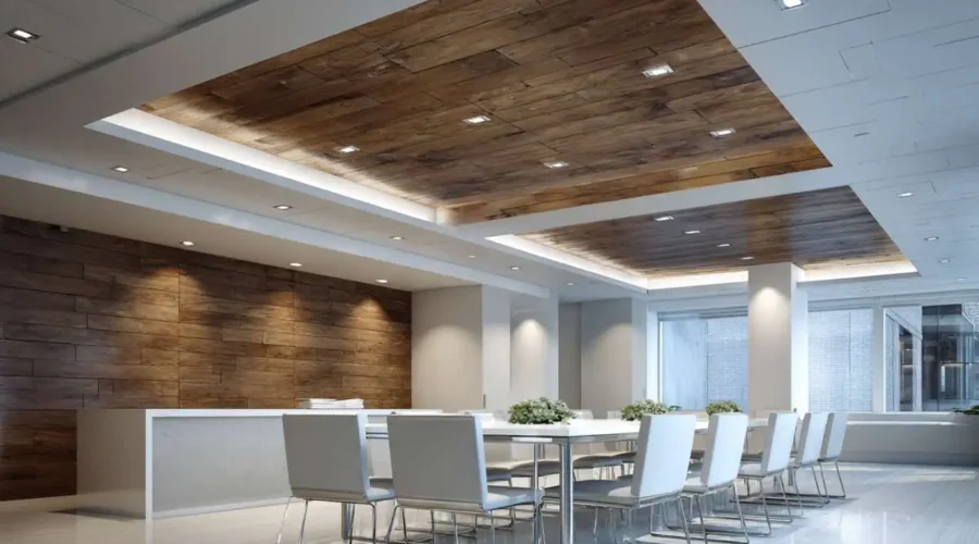 Advantages of Recessed Lightin3