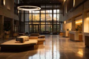 What is ambient lighting and Why Does It Matter More Than You Think?