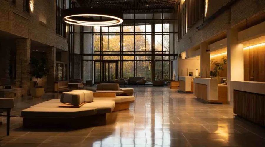 Ambient Lighting4