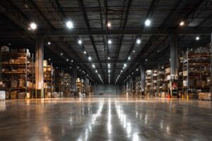 Are Integrated LED Light Fixtures Worth It?