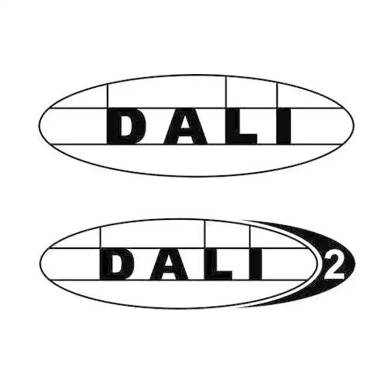 DALI Tunable White Lighting