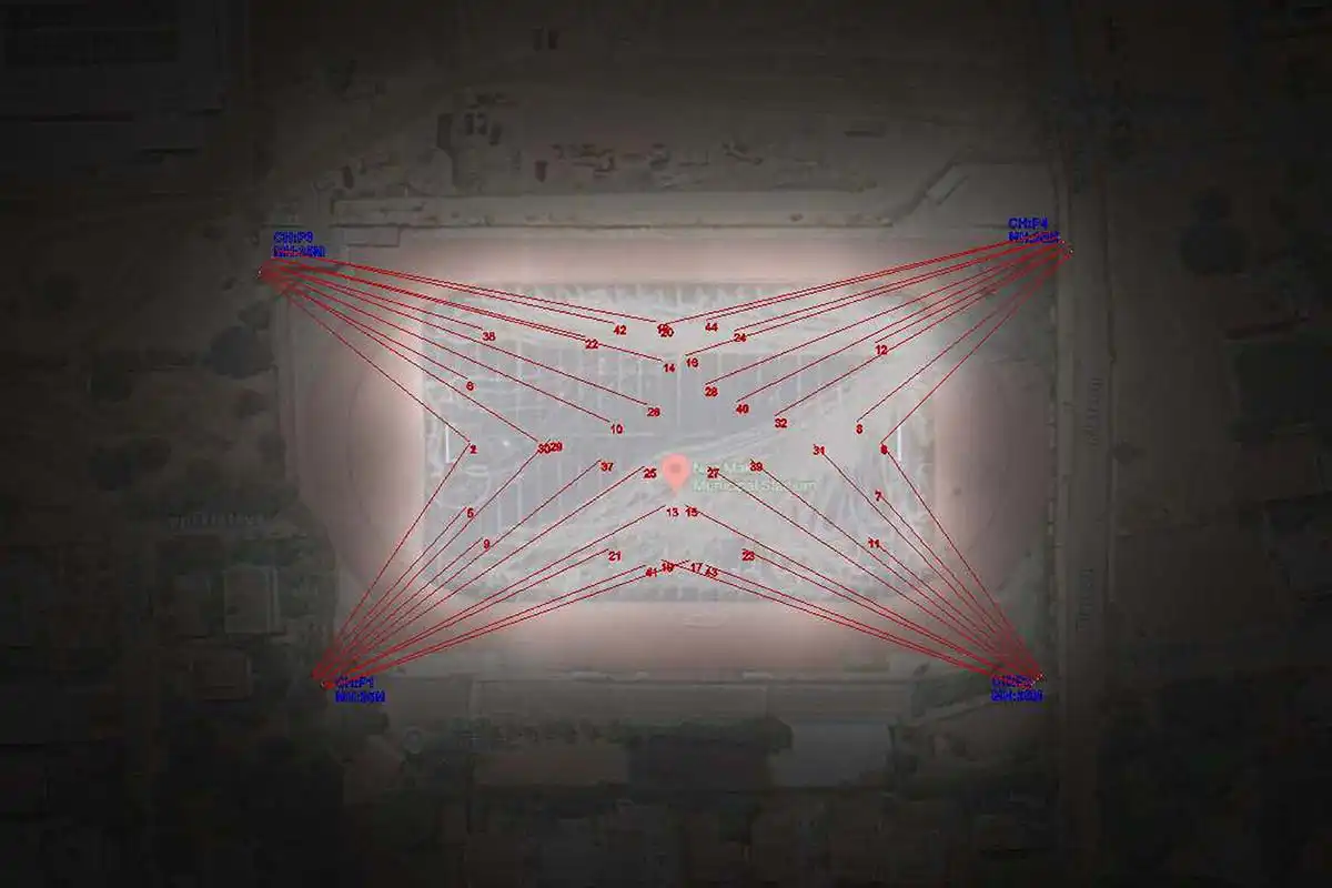 Dialux AGI32 Lighting Simulation