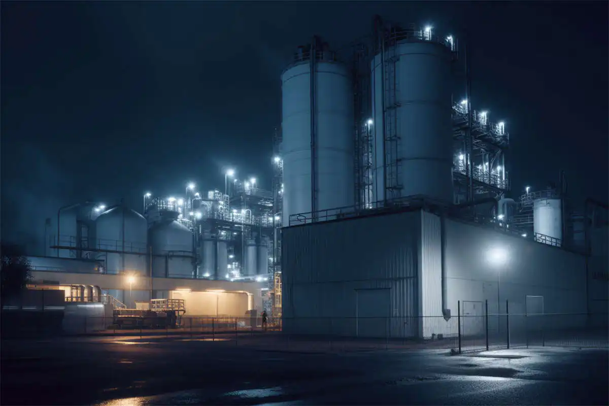 Explosion-Proof Lighting Solutions