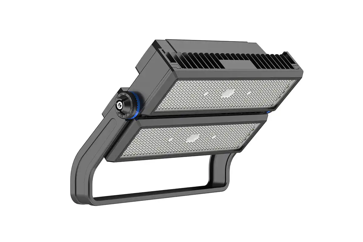 LED High Mast Light
