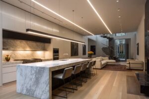 What Is Linear Lighting and Why Is It So Widely Used Today?