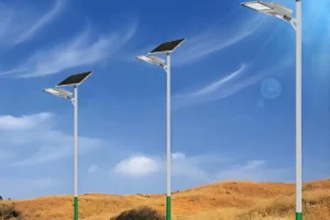 Split-Solar-LED-Street-Light-Applications