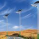 What is Solar Lights?
